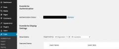 Eventbrite Services screenshot 3