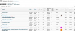 Wordpress Events Calendar and Scheduler screenshot 3
