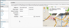 Events Manager screenshot 4