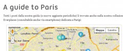 Everplaces for WordPress screenshot 2