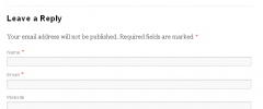 Evoca Voice Comments Recorder screenshot 1