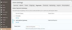 eWAY Payment Gateway screenshot 1