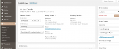 eWAY Payment Gateway screenshot 4