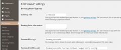 eWAY Payment Gateway screenshot 5