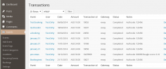 eWAY Payment Gateway screenshot 6
