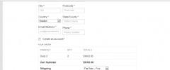 Ewire Payment Gateway for WooCommerce screenshot 1