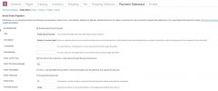 Ewire Payment Gateway for WooCommerce screenshot 2