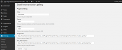 Excellent transition gallery screenshot 2