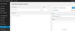 iThemes Exchange - Add Product SKU screenshot 2