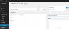 iThemes Exchange - Add Product SKU screenshot 3