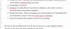 Exclusive Content Password Protect screenshot 1