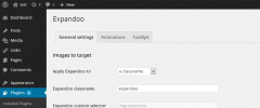 Expandoo screenshot 1