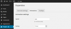 Expandoo screenshot 2