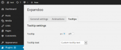 Expandoo screenshot 3