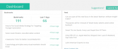 ExpressCurate screenshot 1