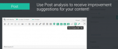ExpressCurate screenshot 11