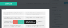 ExpressCurate screenshot 12