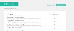 ExpressCurate screenshot 14