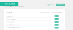 ExpressCurate screenshot 15