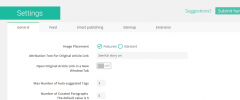 ExpressCurate screenshot 16