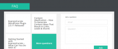 ExpressCurate screenshot 17