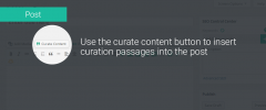 ExpressCurate screenshot 4