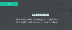 ExpressCurate screenshot 6