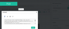 ExpressCurate screenshot 7