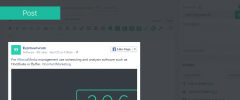 ExpressCurate screenshot 8
