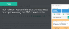 ExpressCurate screenshot 9