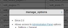 Extended Super Admins screenshot 3