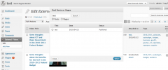 External Videos screenshot 5