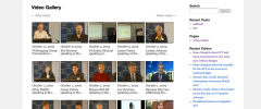 External Videos screenshot 6