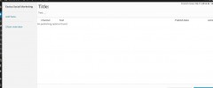 Social Marketing Scheduler screenshot 3