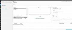 Social Marketing Scheduler screenshot 4