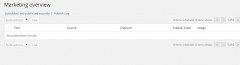 Social Marketing Scheduler screenshot 5