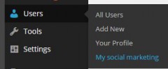 Social Marketing Scheduler screenshot 6