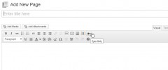 Eyes Only: User Access Shortcode screenshot 2