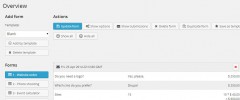 EZ Form Calculator screenshot 3