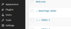 Easy BXSlider screenshot 1