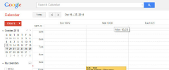 EzyOnlineBookings Online Booking System Widget screenshot 4