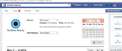 EzyOnlineBookings Online Booking System Widget screenshot 6