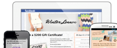Facebook Ads Tool screenshot 5