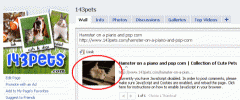 Fedmich's Facebook Open Graph Meta screenshot 1