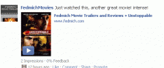 Fedmich's Facebook Open Graph Meta screenshot 3