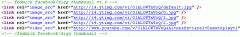 Fedmich's Facebook Open Graph Meta screenshot 5