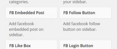 Facebook API screenshot 3