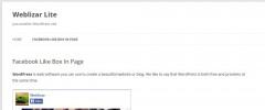 Facebook screenshot 4