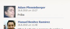 Facebook Comment Control screenshot 2