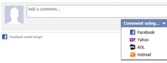 Facebook Comments Master screenshot 5